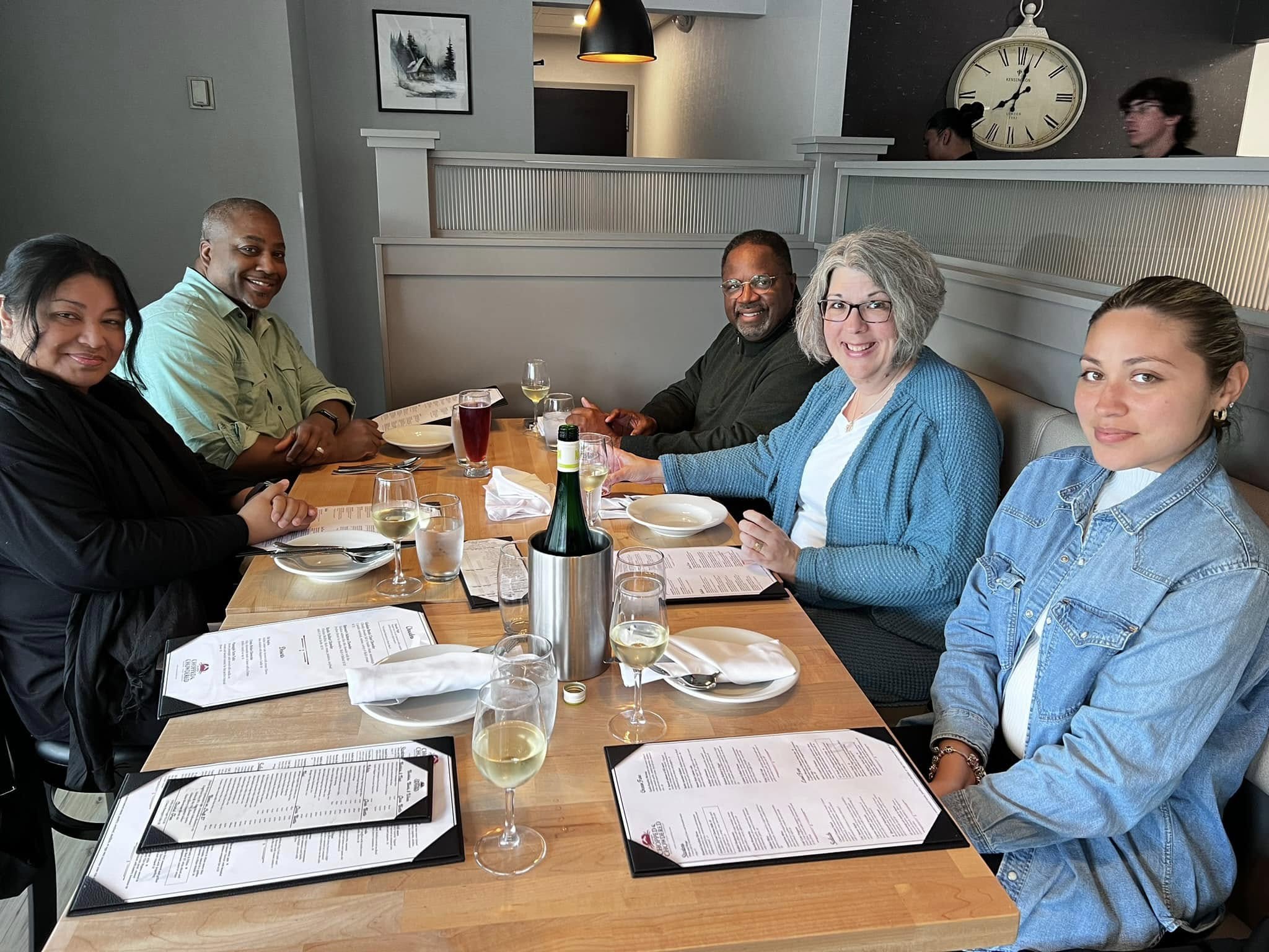 Community engagement